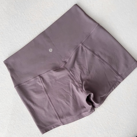Lululemon Align Short